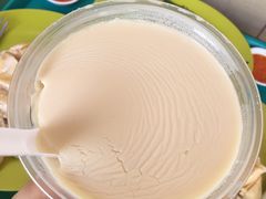 -老伴豆花(麦士威熟食中心店)