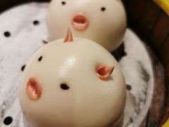 -南拳十三姨·潮汕砂锅粥(世纪金源店)