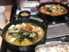 -蛙人战队·饭堂(储能大厦店)