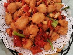 -六和聚传统烤鸭.天津菜(和平店)