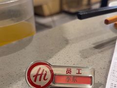 -海底捞火锅(顺义华联店)
