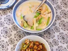 -客家汇·客家传承菜(水库店)