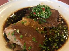-张一品食府