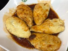 鲍汁琵琶豆腐-添好运点心专门店(中环IFC店)