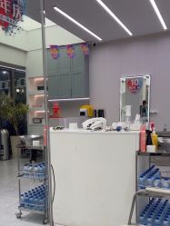 -PE SALON