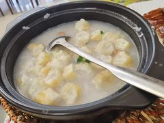 艇仔粥-芳姨广东砂锅粥(张庄路店)