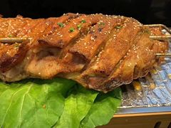 -湘湖大院(越王路店)