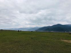 -纳帕海依拉草原