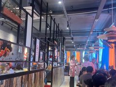 -沙掌门肉蟹煲(沙溪店)