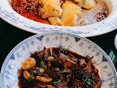 -丰和日丽(瑞虹天地月亮湾店)