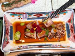 -松鹤精致料理(五一中路店)