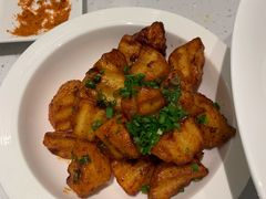 -青花椒花椒鱼(合生汇店)