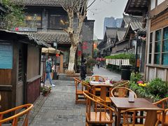 -见山书院