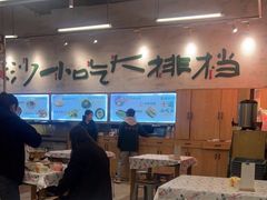 -东排食堂长沙小吃大排档(五一广场店)