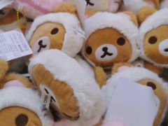-风云再起游乐汇(北京西单西西友谊店)