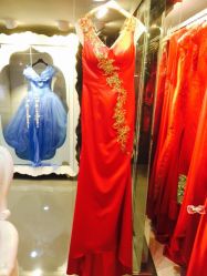 韩国天使嫁衣礼服馆-韩国天使嫁衣婚纱礼服馆(上海旗舰店)