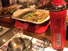 -神府路壹号·海鲜烧烤·砂锅粥·锅物(三坊七巷店)