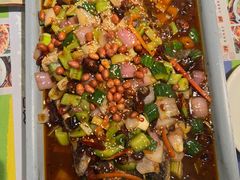-滋味烤鱼(马北店)
