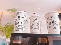 -YOLO COFFEE悠乐咖啡