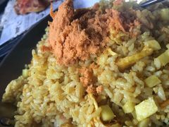 -Local泰莲庭(虹鳟鱼店)
