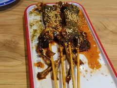 -嘎嘎鸭下巴·爆辣干锅(明教寺店)