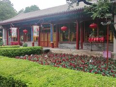 -白家大院·王府宫廷菜(苏州街店)