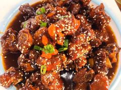 -龙姐私房菜(和顺古镇店)