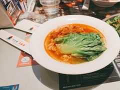 -敏华冰厅(平安金融中心店)