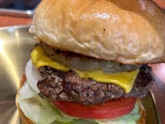 -魏斯理汉堡(西安沣东吾悦店)