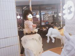 -Lilliput粒粒堡亲子餐厅(置汇旭辉店)
