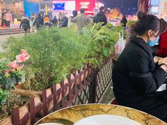 -钟方模白家肥肠粉(春熙店)