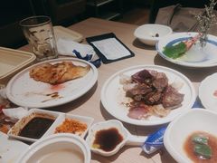-大渔铁板烧(万象城店)