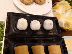 -东来顺饭庄(天坛店)