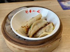 -新丰小吃(江陵路分店)