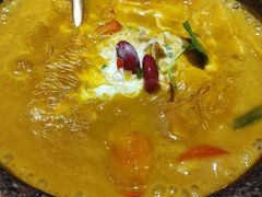 -熹素·鲜美素食Vegetarian (天河领展店)