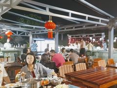 -渔家火锅·海鲜自助餐·演艺(亚龙湾天域酒店)