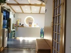 -锦初·禅意4K影院式足道·新中式SPA(茂业天地店)