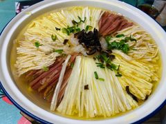 -得意楼蒸菜馆