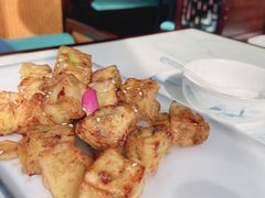 -柳莺湖上·湖景餐厅·江南菜(西湖店)