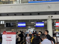 -敦煌莫高国际机场