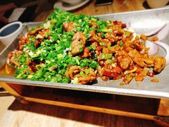 -树厨贵州菜(大十字店)