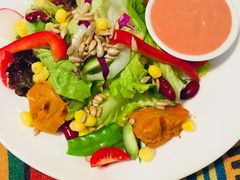 -芭莉与彩虹西餐厅(成都合生汇店)