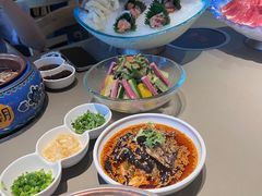 -享月汤皇·海鲜小火锅·聚会(曲江创意谷店)