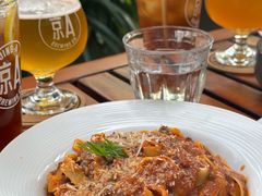 -京A Taproom·精酿餐吧(CBD店)