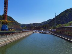 -京东石林峡风景区