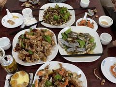 -荣祥海鲜·烟台菜(胜利路二部)