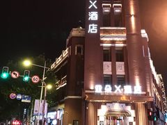 -沈阳站