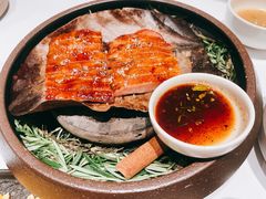 -狮拾久·现代新加坡料理(壹方城店)