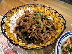 -炊烟·山房菜