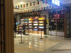 -浙影时代影城·宁波东门银泰店(原宁波时代电影大世界)